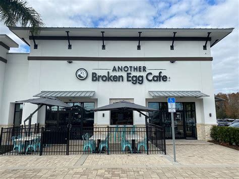 Another Broken Egg Cafe Opens Strong in Orlando, FL | Restaurant Magazine