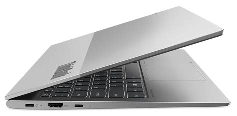 [Specs and Info] Lenovo ThinkBook 13S Gen 4 (AMD) - we are very excited | LaptopMedia.com