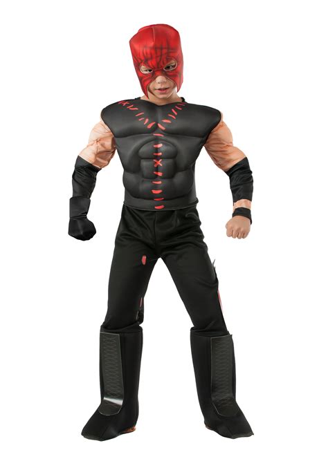 WWE Costumes | Costumes FC