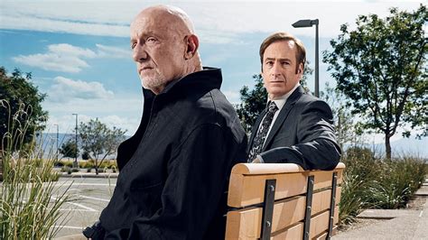 Better Call Saul, Mike Ehrmantraut, Jonathan Banks, Bob Odenkirk, Fondo de pantalla HD ...