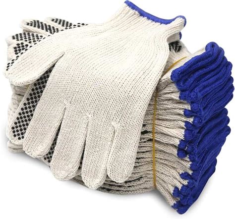 Amazon.com: work gloves bulk