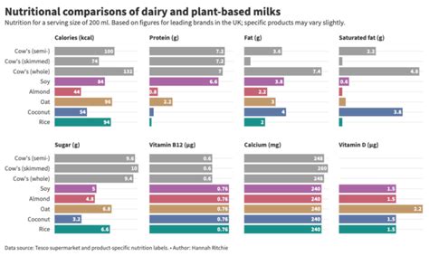 Rice Milk: Brands to Choose and Avoid