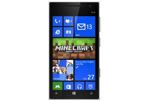 Minecraft pocket edition на windows 10 mobile - 29 Января 2024