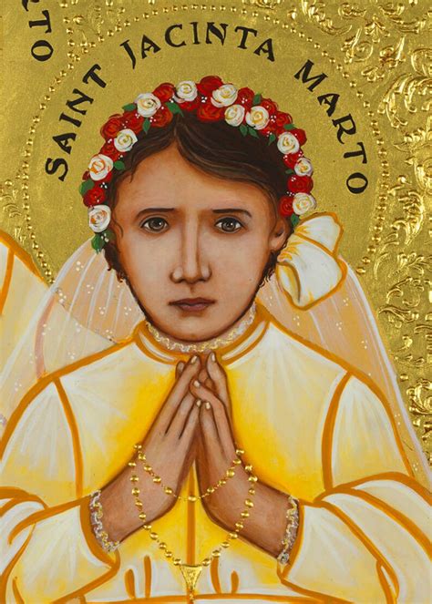 Saints Francisco & Jacinta Marto Ready to Frame Print | Etsy