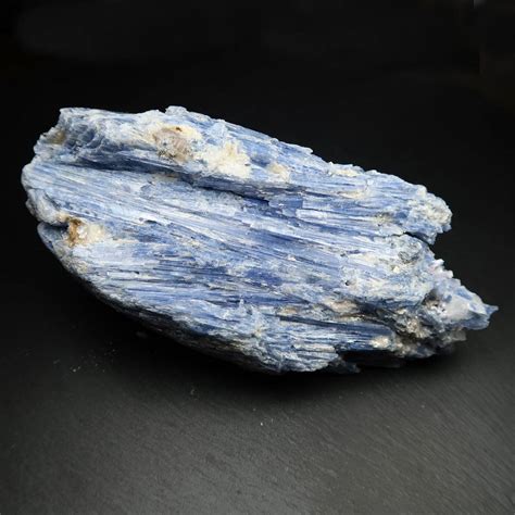 Blue Kyanite Crystals - Buy Kyanite Blades Online - Mineral Specimens UK