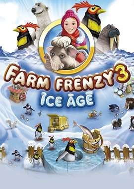 Farm Frenzy 3: Ice Age – Game Review – Utomik.com