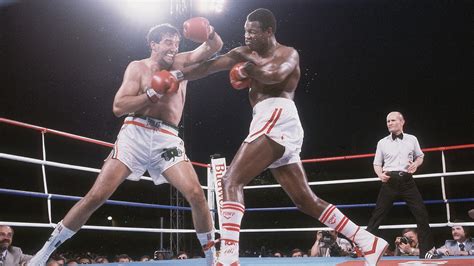 Larry Holmes, Gerry Cooney forever connected 40 years after 1982 ...