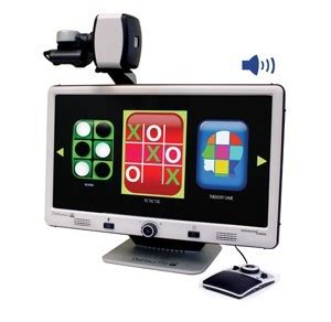 DaVinci Pro HD OCR Video Magnifier