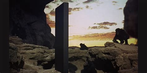 2001: A Space Odyssey: The Monolith’s Meaning, Explained