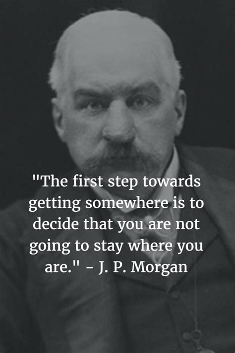 Jp Morgan Quotes - ShortQuotes.cc