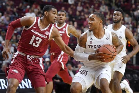 Texas A&M Basketball | Bleacher Report | Latest News, Scores, Stats and ...