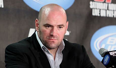 Dana White on UFC 159 controversies: 'We really need to revamp some rules'