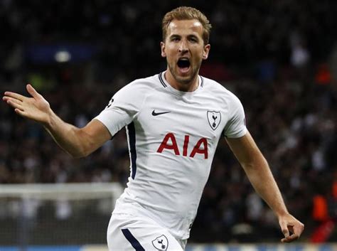 Fernando Llorente hails Harry Kane as one of the game's most 'complete' forwards | The Independent