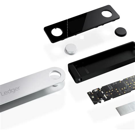 Ledger Nano X | Ledger