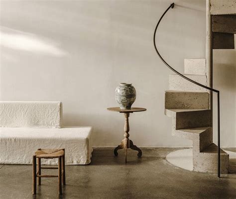 How Brutalist Architecture is Influencing Interior Design - WORTHY BORN