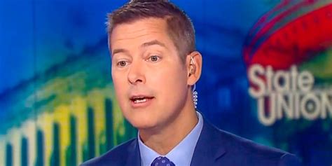 Fox News' Sean Duffy gets tripped up after guest reminds him of Trump's ...