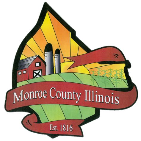 Monroe County, IL