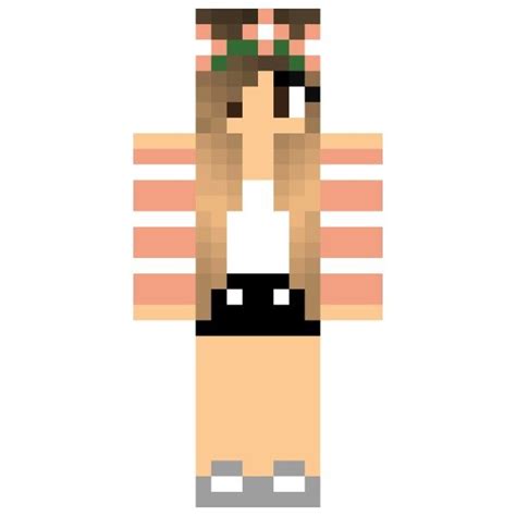 Free minecraft game for girl skins - printsden