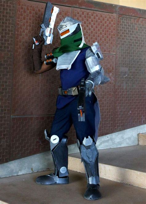 Project Lucian @ Dallas Comic Con Fan Days | Cosplay Amino