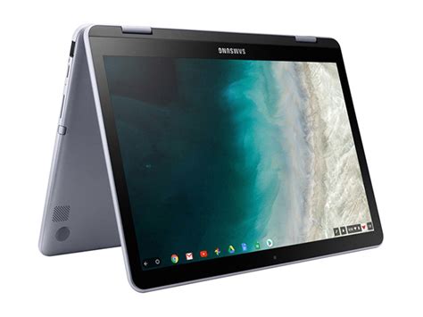 Samsung unveils Chromebook Plus (V2), coming to Best Buy June 24