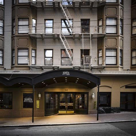 Connect With Us Today | Z Hotels SF