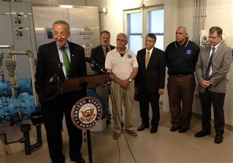 South Farmingdale Water District & U.S. Senator Schumer Demand U.S ...