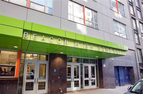 NYC's Beacon High School tried to hold 2020 diplomas hostage