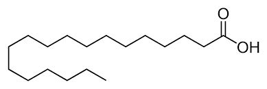 SoapLab Malaysia: Chemistry Class: Stearic Acid (An Introduction)