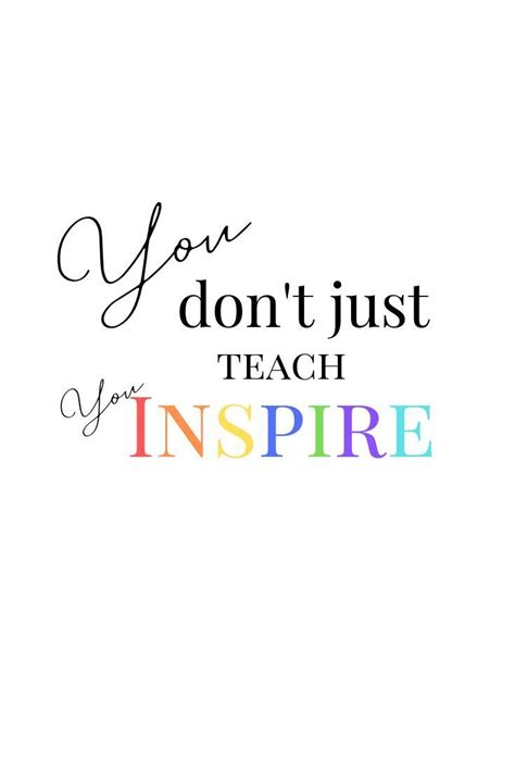 Pin by Meghan Lou on Teacher Board in 2020 | Teacher encouragement quotes, Teacher appreciation ...