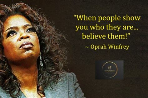 110 Oprah Winfrey Quotes to Empower You