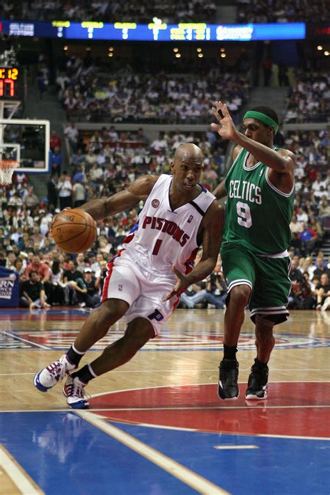 NBA History: The Most Memorable NBA Moments of the 2000s | Bleacher ...