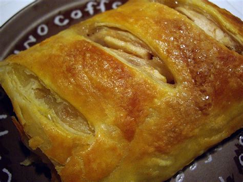 apple strudel recipes from scratch