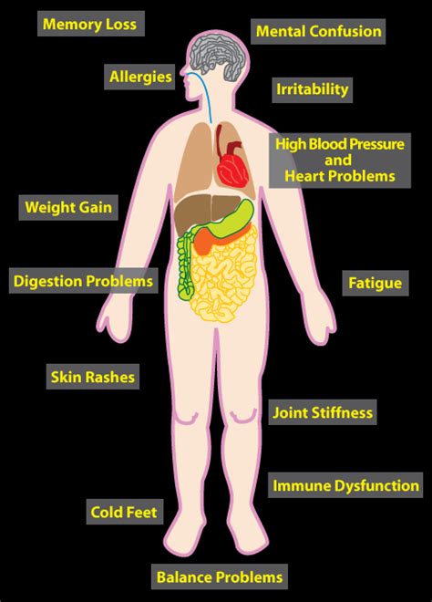 Science and technology: Mercury poisoning and Minamata Epidemic | Heavy metal detox, Metal detox ...