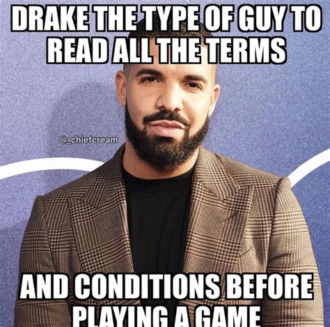 Pin by Patricia Pawlowska on Drake memes in 2022 | Bad memes, Types of ...