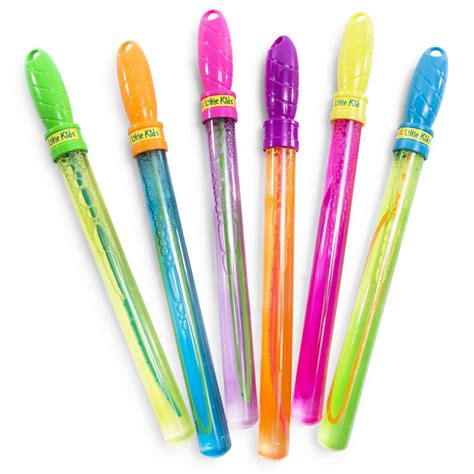 fubbles giant bubble wand 14.5in in 2020 | Giant bubble wands, Bubble wands, Giant bubbles