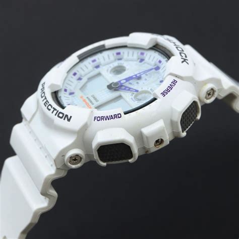 Casio G-Shock Analog Digital Watch | Property Room