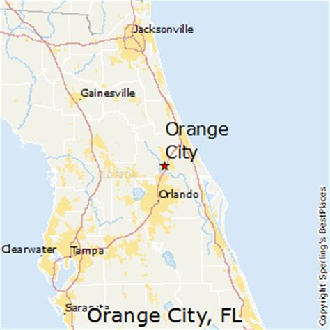 Orange City, FL