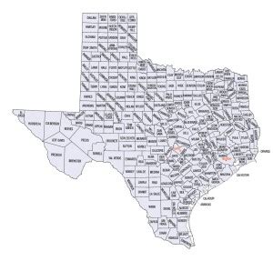 Texas Inmate Search Courtesy of Jail Guide