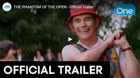 The Phantom Of The Open: Check out this hilarious trailer for new golf film - SOCAL Golfer