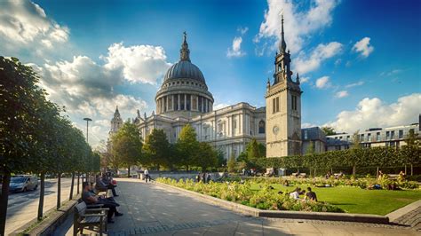 London Travel Guide: Uncovering the Capital's Riches | Blog | Holiday Swap