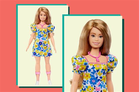 New Barbie With Down Syndrome Adds to Doll's Diversity