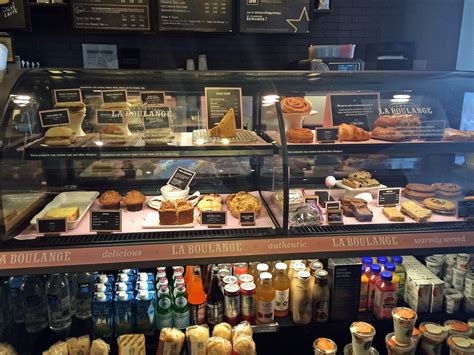 Starbucks Spreads the La Boulange Love | Self-Explanatori | A Toronto ...