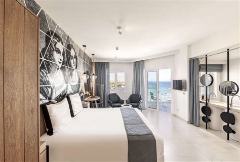 King Jason Protaras designed for adults | Best Luxury Hotel | Rooms