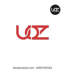 5 Uoz Logo Images, Stock Photos, 3D objects, & Vectors | Shutterstock