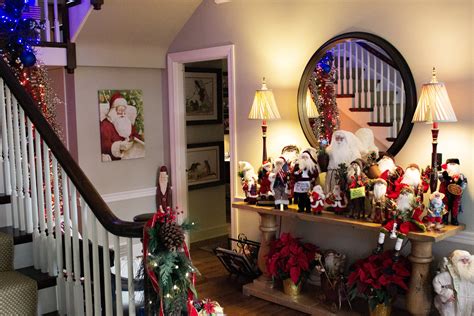 Holidays In the Highlands — Highlands Historic District