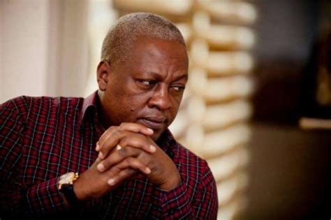 11 memorable quotes of John Mahama - Motivation Africa