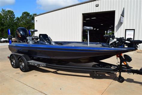 2023 Skeeter ZXR19 Bass Boat | Watercrafts and Golf Carts Dealership in Martin, Georgia!