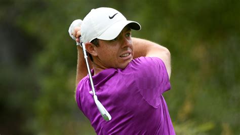 What irons does Rory McIlroy use? - GolfGETUP