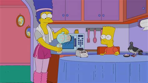 Recap of "The Simpsons" Season 22 Episode 7 | Recap Guide