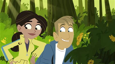 Wild Kratts | Wild kratts, Wild, Anime